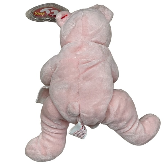 TY BEANIE BABY BABIES - BABY GIRL 2004 - WITH HANG TAGS - GOOD CONDITION - Picture 3 of 6